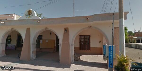 DELEGACIÓN TEPEHUAJE